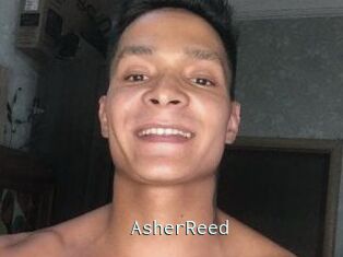 AsherReed