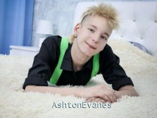 AshtonEvanes