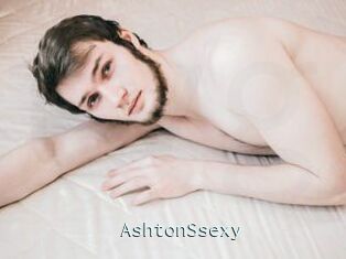 AshtonSsexy