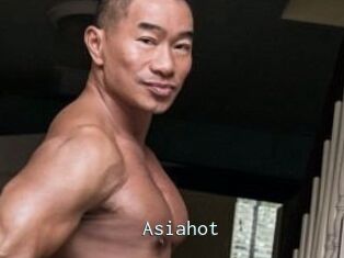 Asiahot