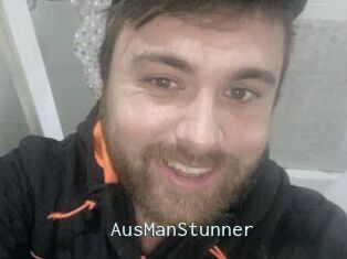 AusManStunner