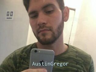 AustinGregor