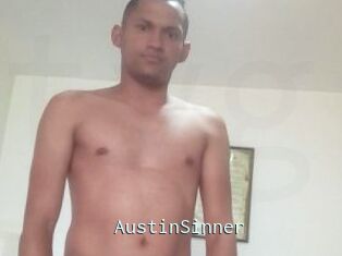 AustinSinner