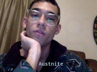 Austnite