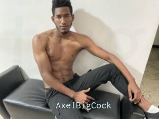 AxelBigCock