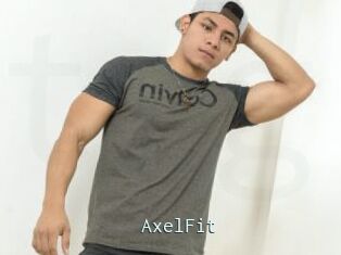 AxelFit