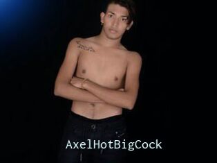 AxelHotBigCock