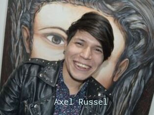 Axel_Russel