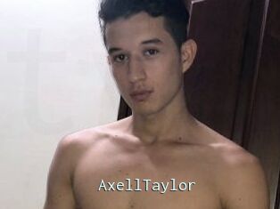 AxellTaylor