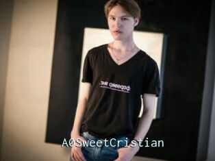 A0SweetCristian