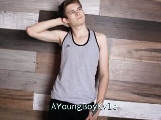 AYoungBoyKyle