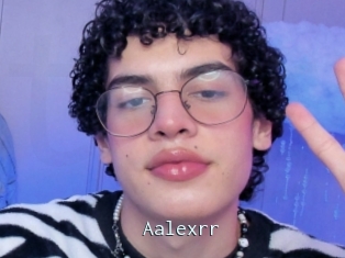 Aalexrr