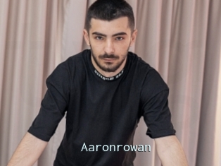 Aaronrowan