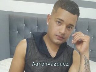 Aaronvazquez