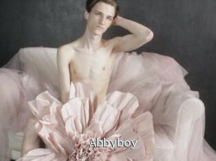 Abbyboy