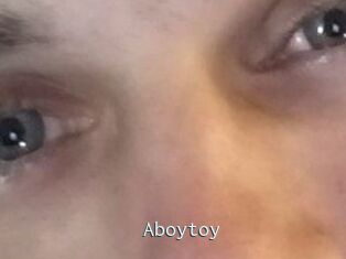 Aboytoy