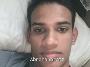 Abrahanbratz