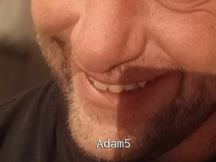 Adam5