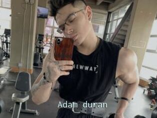 Adam_duran