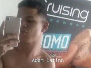 Adam_latinn