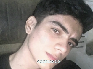 Adamasoa