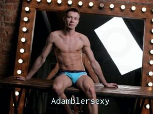 Adamblersexy