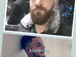 Adamenjoy