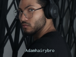 Adamhairybro