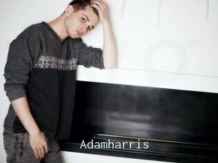 Adamharris