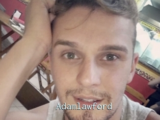 Adamlawford