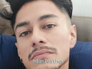 Adamleather