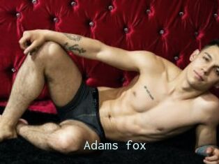 Adams_fox