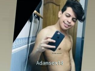 Adamsex18