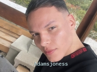 Adamsjoness