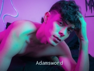 Adamsword