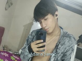 Adansjamez