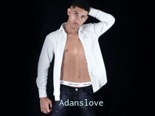 Adanslove