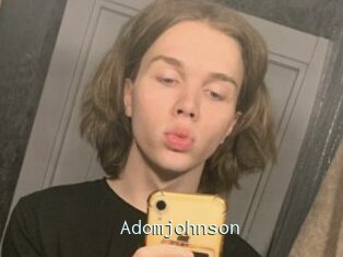 Adomjohnson