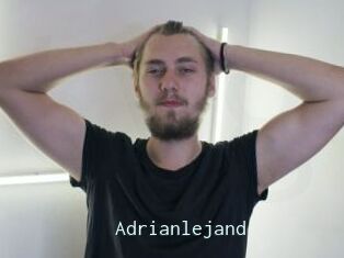 Adrianlejand