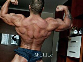 Ahillle