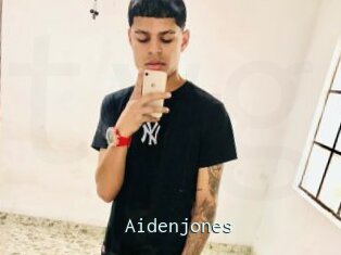 Aidenjones