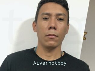 Aivarhotboy