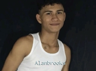 Alanbrooks