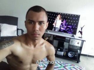 Alanhotxx