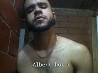 Albert_hot_x