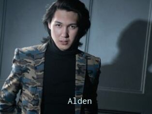 Alden