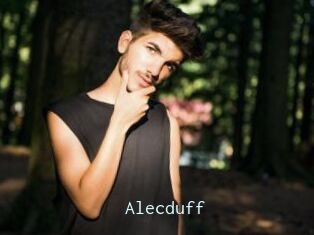 Alecduff