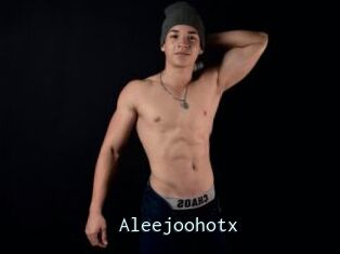 Aleejoohotx