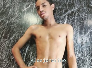 Aleejoreiino