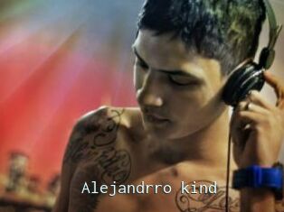 Alejandrro_kind